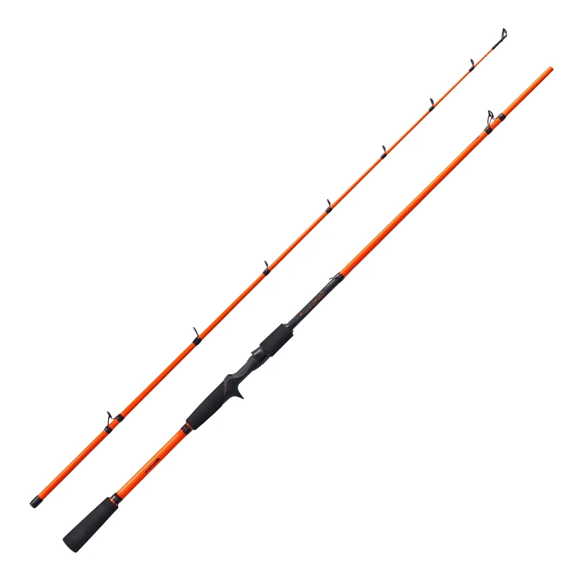 Abu Garcia Svartzonker X Casting 1 Abu Garcia Svartzonker X Casting