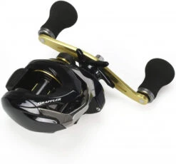 Shimano Grappler BB 201HG (left Hand) -Savaga Gear Geschaft 16GRAPBB201HG 4