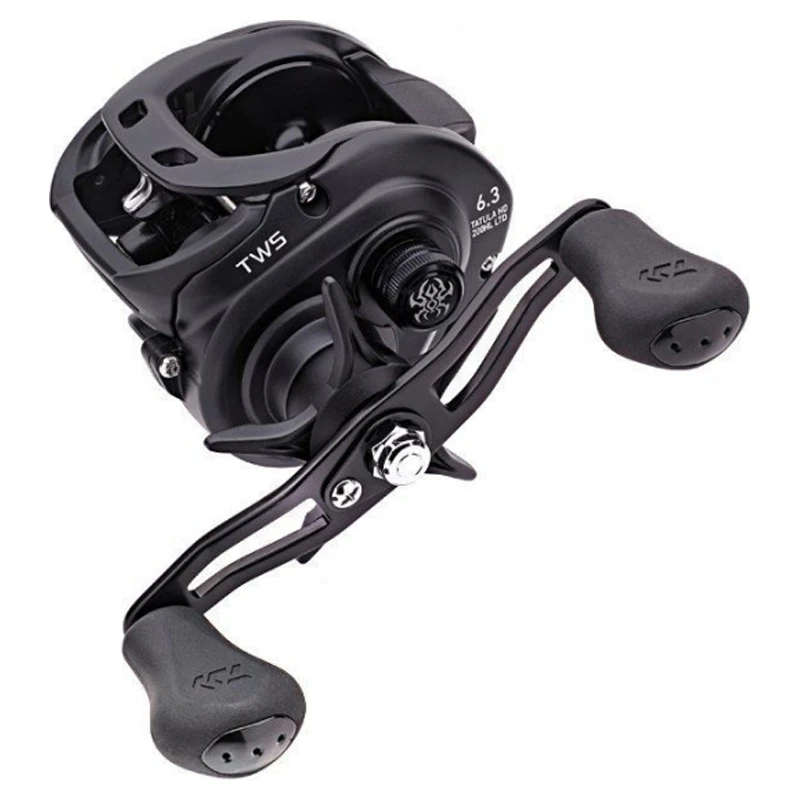 Daiwa Tatula HD LTD 200 1 Daiwa Tatula HD LTD 200