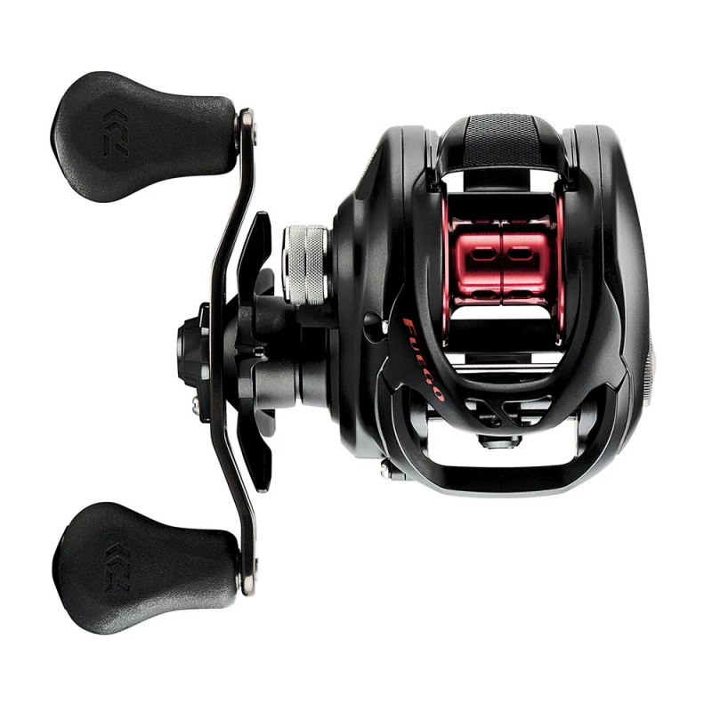 Daiwa Fuego CT 100 2 Daiwa Fuego CT 100 – Bild 2