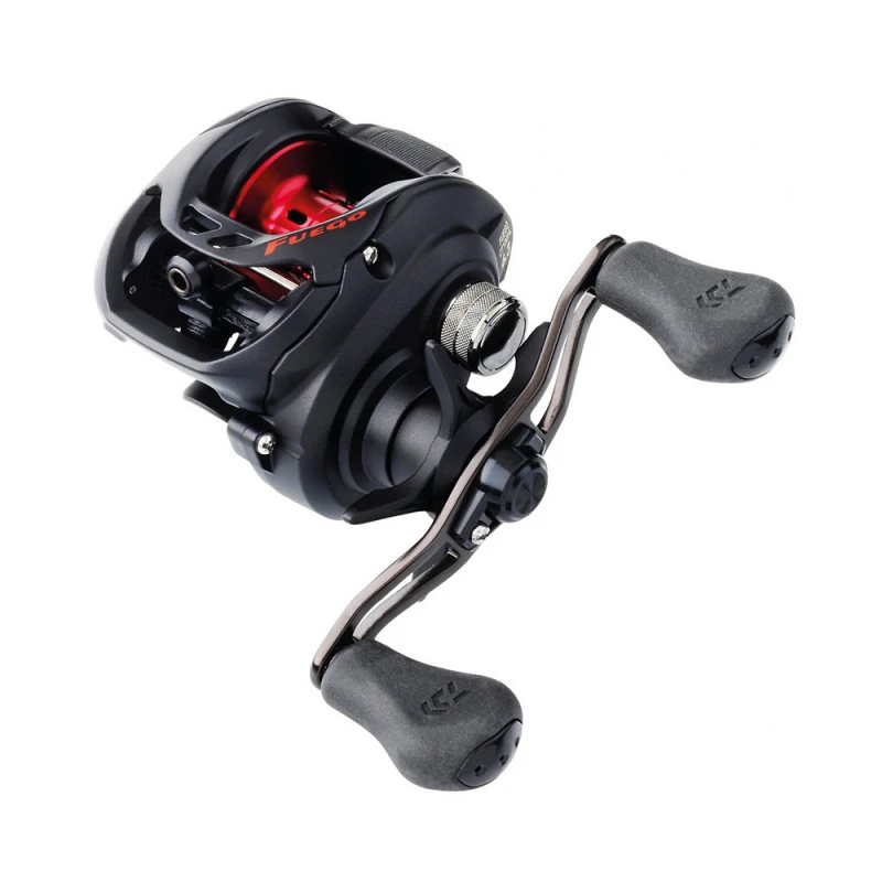 Daiwa Fuego CT 100 3 Daiwa Fuego CT 100 – Bild 3