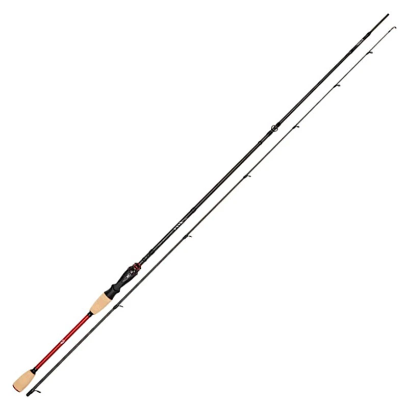 Daiwa Air Casting 7'7'' 2pc 4-21g 1 Daiwa Air Casting 7'7'' 2pc 4-21g