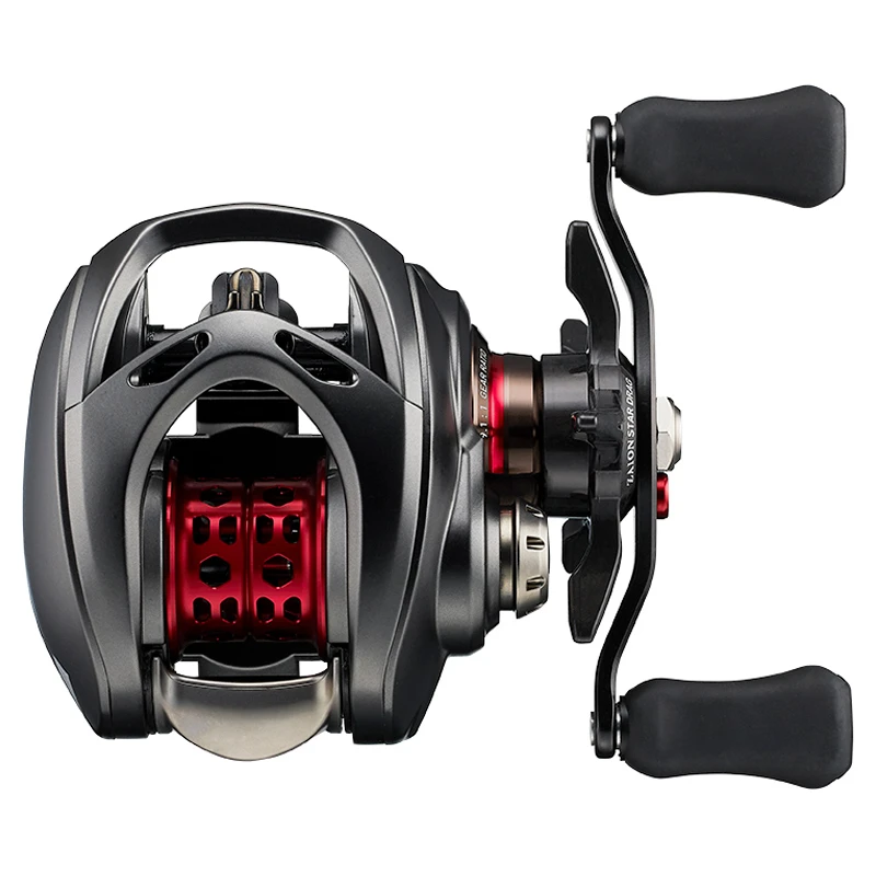 Daiwa Steez Air TW500H 6.8:1 1 Daiwa Steez Air TW500H 6.8:1