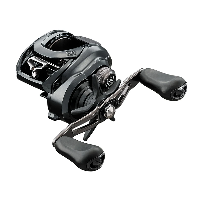 Daiwa Tatula TWS 300 1 Daiwa Tatula TWS 300