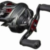 Daiwa Alphas Air TW 8.6