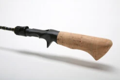 Daiwa Goldcast 2pc -Savaga Gear Geschaft 216202r 3