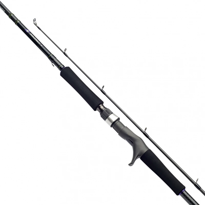 Daiwa Prorex XR Baitcast 2 Daiwa Prorex XR Baitcast – Bild 2