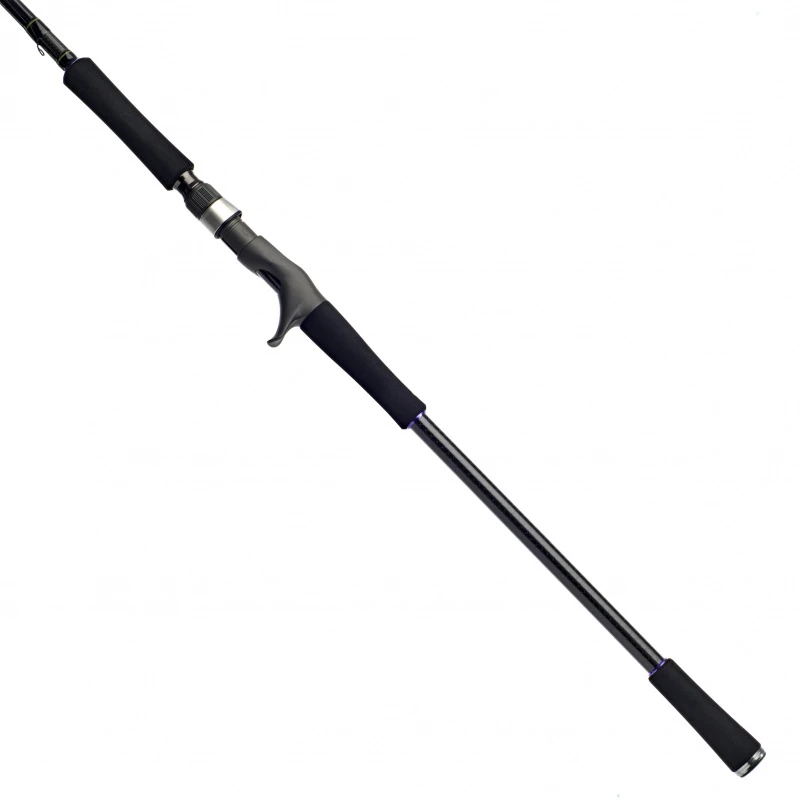 Daiwa Prorex XR Baitcast 3 Daiwa Prorex XR Baitcast – Bild 3