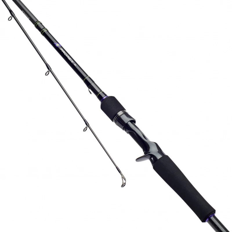Daiwa Prorex XR Baitcast 5 Daiwa Prorex XR Baitcast – Bild 5
