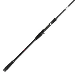 Daiwa TD Pitch Black 8' 120g Casting