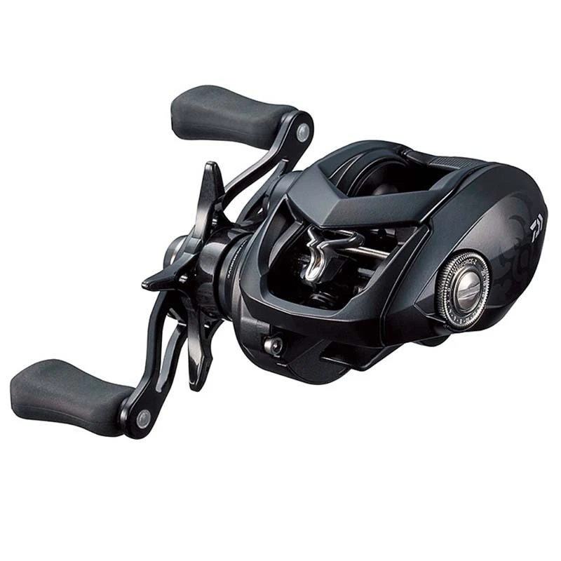 Daiwa 21 Tatula TW 80 2 Daiwa 21 Tatula TW 80 – Bild 2