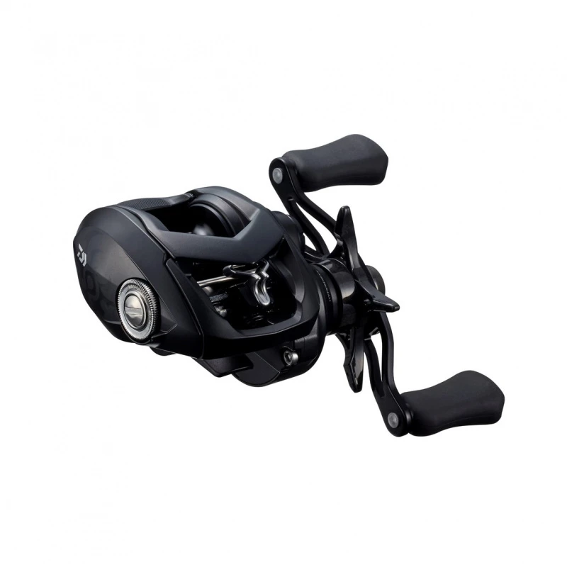 Daiwa 21 Tatula TW 80 3 Daiwa 21 Tatula TW 80 – Bild 3