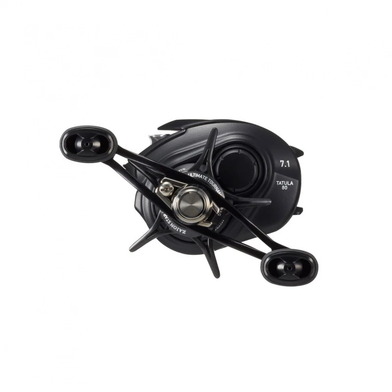 Daiwa 21 Tatula TW 80 5 Daiwa 21 Tatula TW 80 – Bild 5