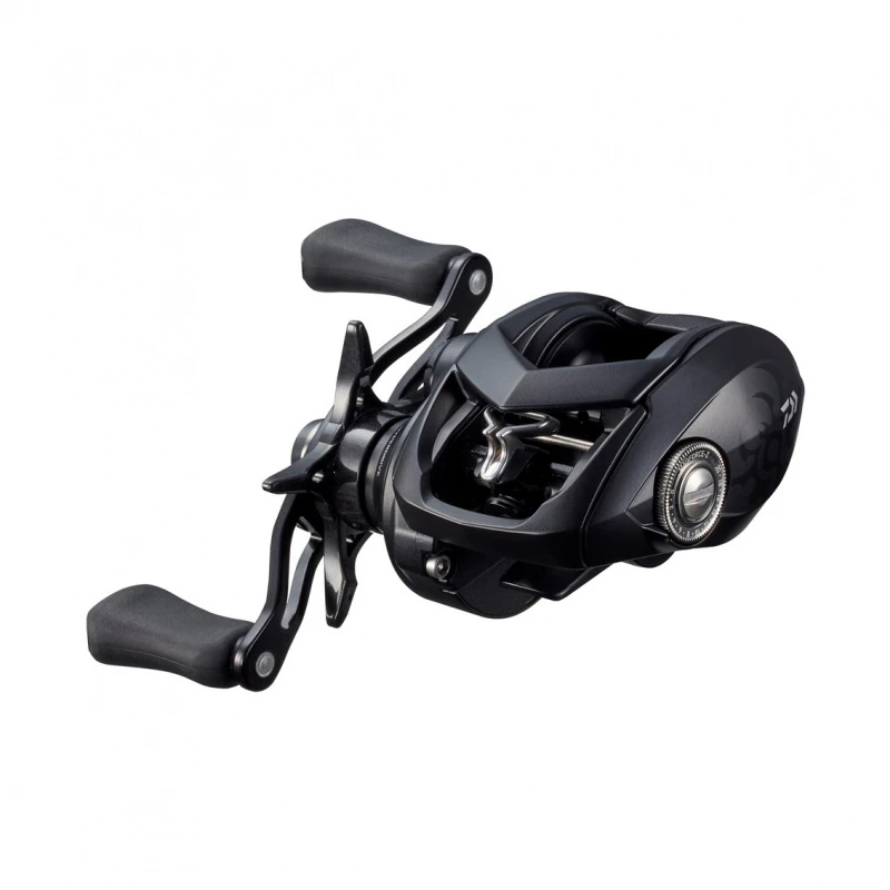 Daiwa 21 Tatula TW 80 6 Daiwa 21 Tatula TW 80 – Bild 6
