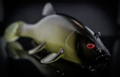 Quantum Freak Of Nature Swimbait Tench 23cm, 270g -Savaga Gear Geschaft 22 3272005r 3