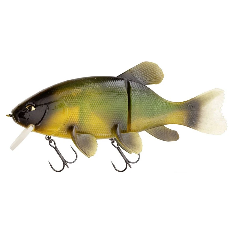 Quantum Freak Of Nature Hybrid Tench 23cm, 175g 1 Quantum Freak Of Nature Hybrid Tench 23cm, 175g