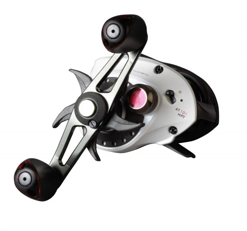 Quantum Accurist Baitcast AT101 HPT 3 Quantum Accurist Baitcast AT101 HPT – Bild 3