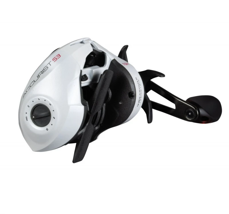 Quantum Accurist Baitcast AT101 HPT 4 Quantum Accurist Baitcast AT101 HPT – Bild 4