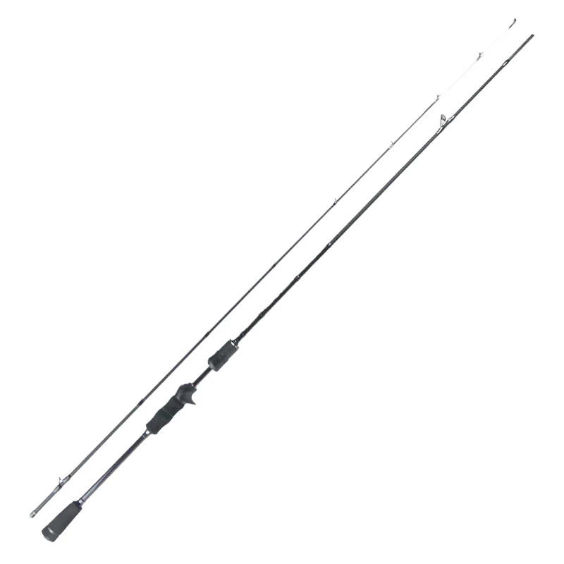 Spro Freestyle Skillz V2 Versatile Casting - 215cm, 5-24g 1 Spro Freestyle Skillz V2 Versatile Casting - 215cm, 5-24g