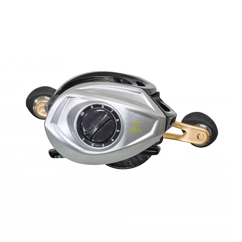 Gunki Moulinet Skyward Bc 200 3 Gunki Moulinet Skyward Bc 200 – Bild 3