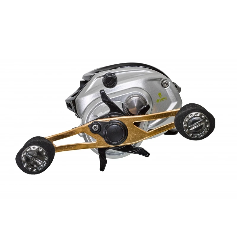 Gunki Moulinet Skyward Bc 200 4 Gunki Moulinet Skyward Bc 200 – Bild 4