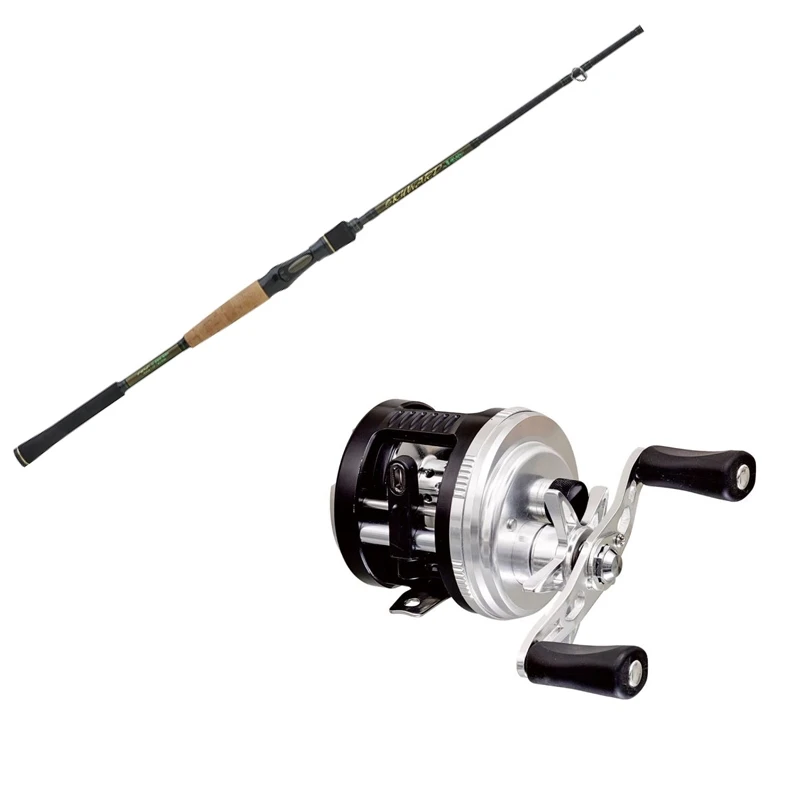 Gunki Hecht Allround Travel 1 Gunki Hecht Allround Travel