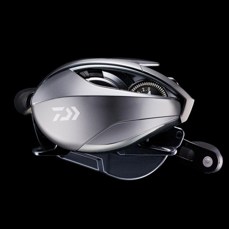Daiwa 21 Steez Limited SV TW 4 Daiwa 21 Steez Limited SV TW – Bild 4