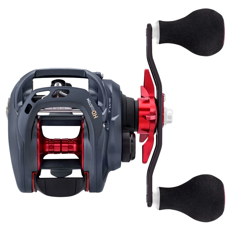 Daiwa Tatulion HD 200 2 Daiwa Tatulion HD 200 – Bild 2