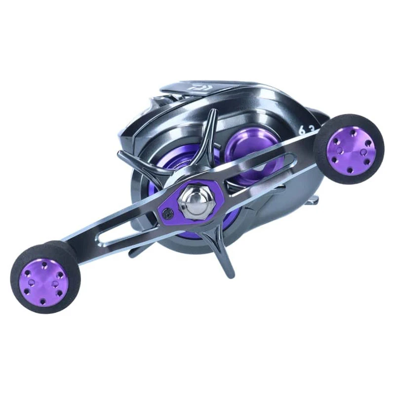 Daiwa 21 Prorex XR TWS 300 6 Daiwa 21 Prorex XR TWS 300 – Bild 6