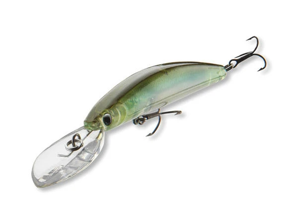 Daiwa TN Double Clutch 2 Daiwa TN Double Clutch – Bild 2