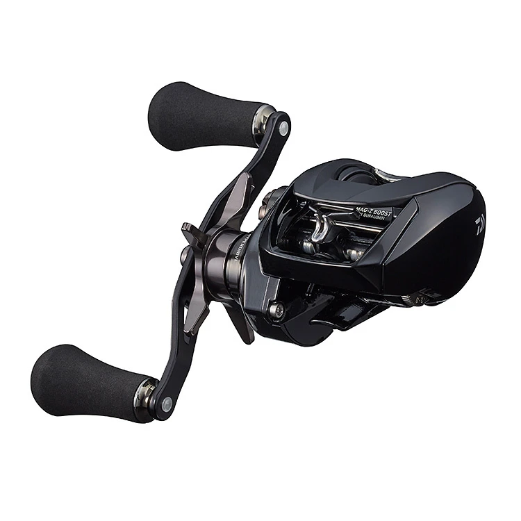 Daiwa 22 Zillion TW HD 1000H 2 Daiwa 22 Zillion TW HD 1000H – Bild 2