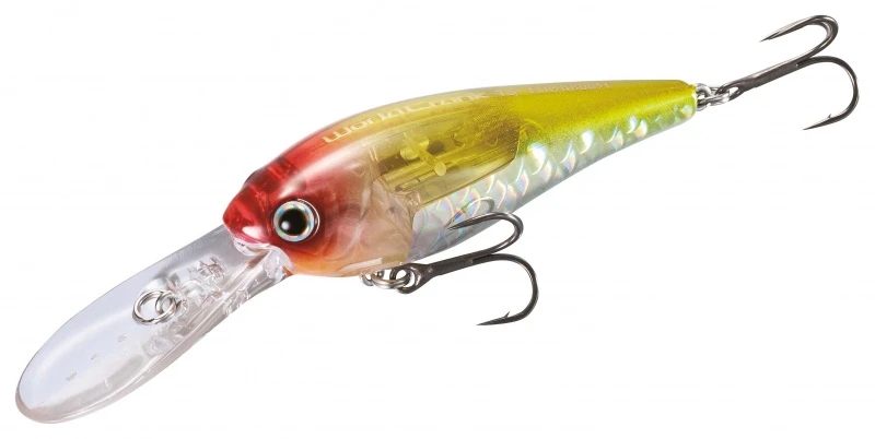 Shimano BT WorldCrank AR-C Flash Boost 73mm 17g 2 Shimano BT WorldCrank AR-C Flash Boost 73mm 17g – Bild 2