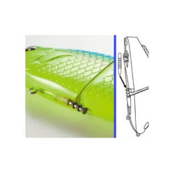 Shimano Bantam BT Sraptor 182mm 58g -Savaga Gear Geschaft 59VZR818T01r 3