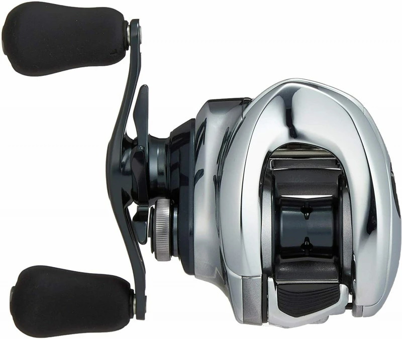 Shimano Antares HG Left Hand 2 Shimano Antares HG Left Hand – Bild 2