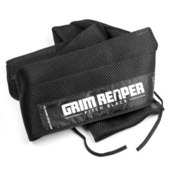 Grim Reaper Pitch Black 9' 110g Casting 9 Grim Reaper Pitch Black 9' 110g Casting -Savaga Gear Geschaft 62831 5