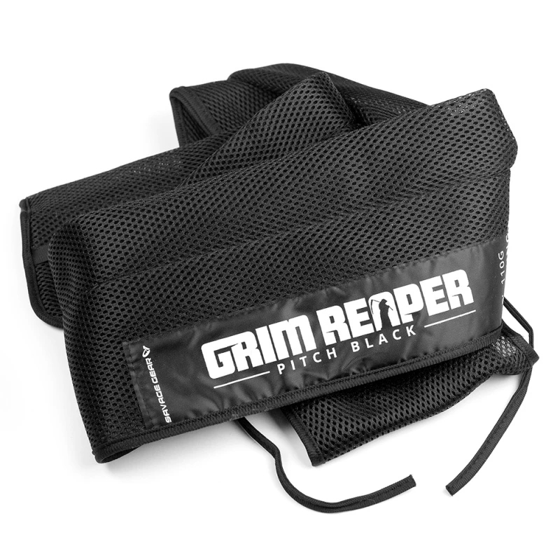 Grim Reaper Pitch Black 9' 110g Casting 5 Grim Reaper Pitch Black 9' 110g Casting – Bild 5