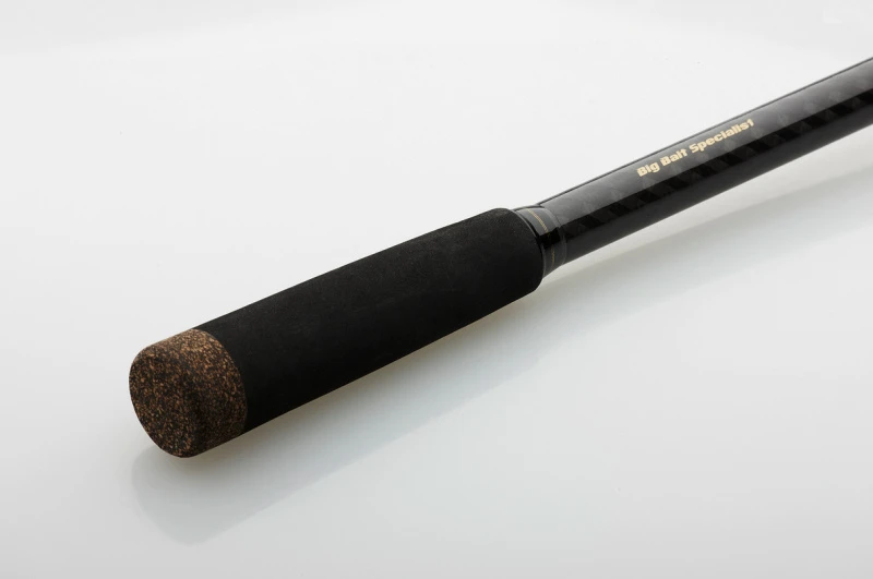 Savage Gear SG2 Big Bait Specialist Trigger - 8'6'' 259cm 110-220g 2sec 2 Savage Gear SG2 Big Bait Specialist Trigger - 8'6'' 259cm 110-220g 2sec – Bild 2