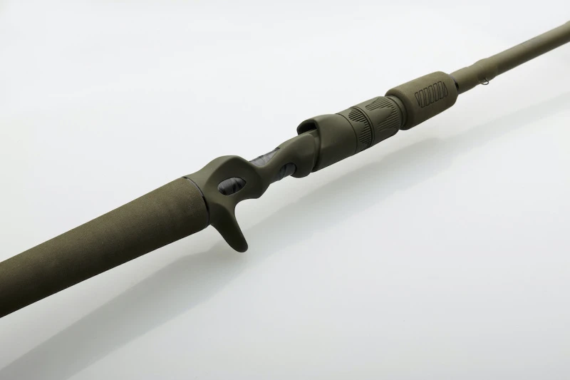 Savage Gear SG4 Jerk Specialist Trigger 3 Savage Gear SG4 Jerk Specialist Trigger – Bild 3