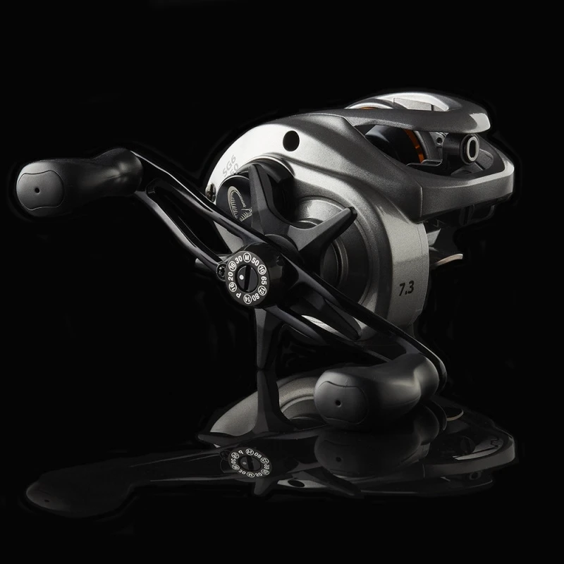 Savage Gear SG6 Low Profile 2 Savage Gear SG6 Low Profile – Bild 2