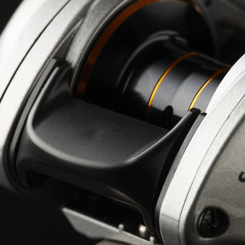 Savage Gear SG6 Low Profile 3 Savage Gear SG6 Low Profile – Bild 3