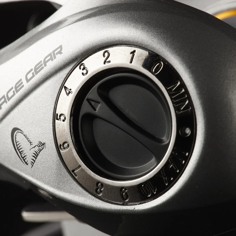 Savage Gear SG6 Low Profile 5 Savage Gear SG6 Low Profile – Bild 5