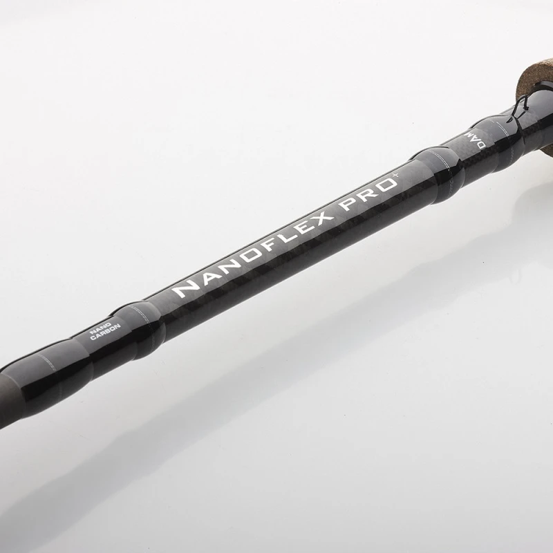 DAM Nanoflex Pro+ Salmon Stick BC 5 DAM Nanoflex Pro+ Salmon Stick BC – Bild 5