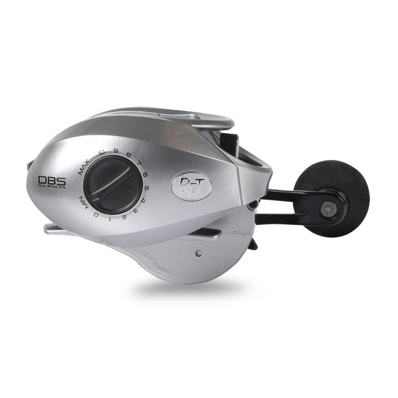 BFT Instinct X7 Limited Edition, Low Profile 2 BFT Instinct X7 Limited Edition, Low Profile – Bild 2