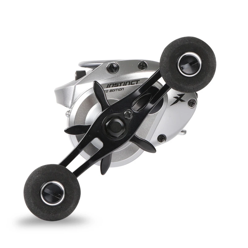 BFT Instinct X7 Limited Edition, Low Profile 3 BFT Instinct X7 Limited Edition, Low Profile – Bild 3