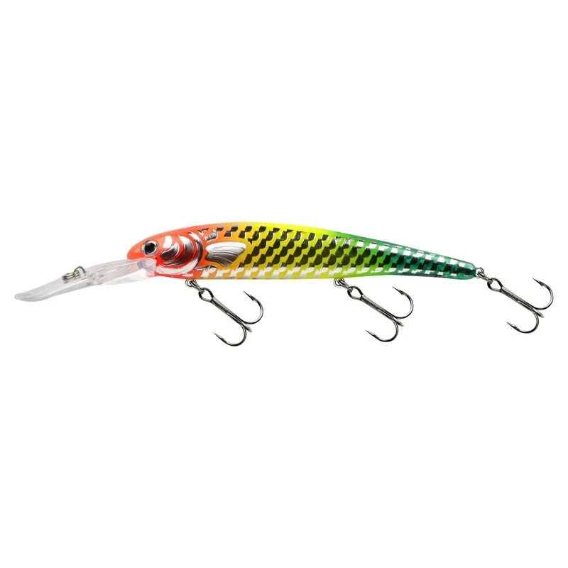 Bandit Generator Chrome Deep 20g, 11,9cm 1 Bandit Generator Chrome Deep 20g, 11,9cm