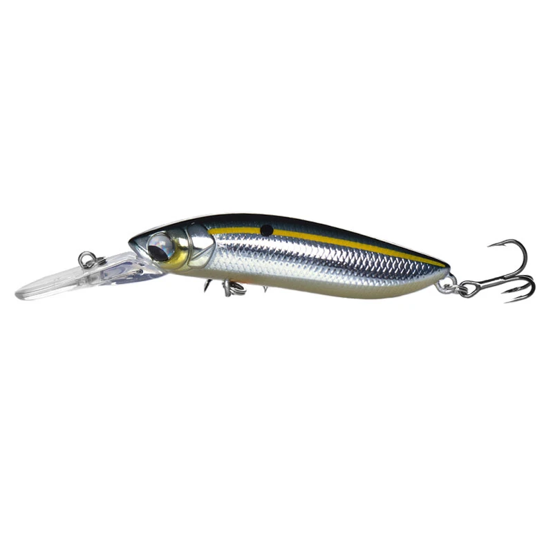 Lurefans Air Fang 7. 12g 1 Lurefans Air Fang 7. 12g