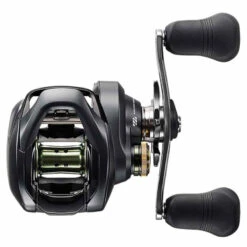 Shimano Curado K 200/201 -Savaga Gear Geschaft CU201HGKr 3