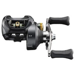 Shimano Curado K 300/301 -Savaga Gear Geschaft CU301Kr 3