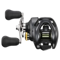 Shimano Curado K 300/301 -Savaga Gear Geschaft CU301Kr 5
