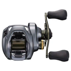 Shimano Curado DC 200 7 Shimano Curado DC 200 -Savaga Gear Geschaft CUDC200HGr 3